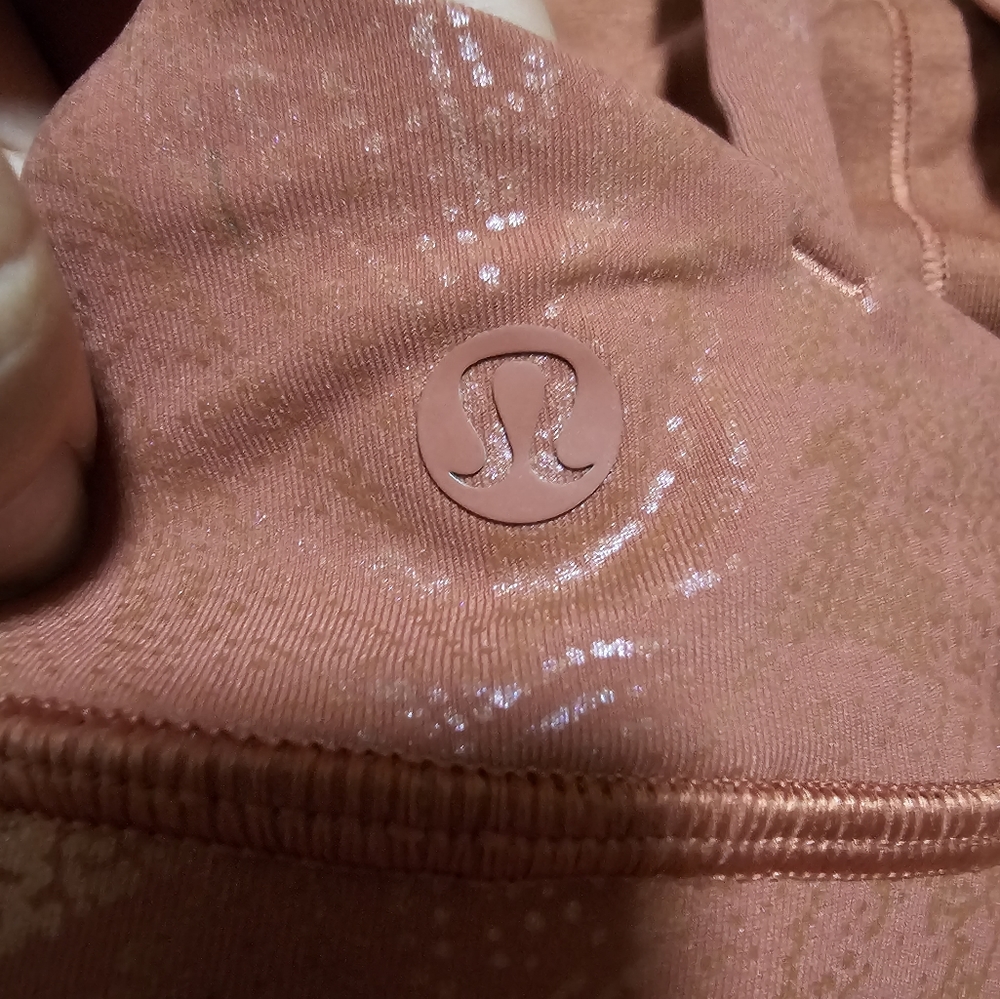 Lululemon bra
